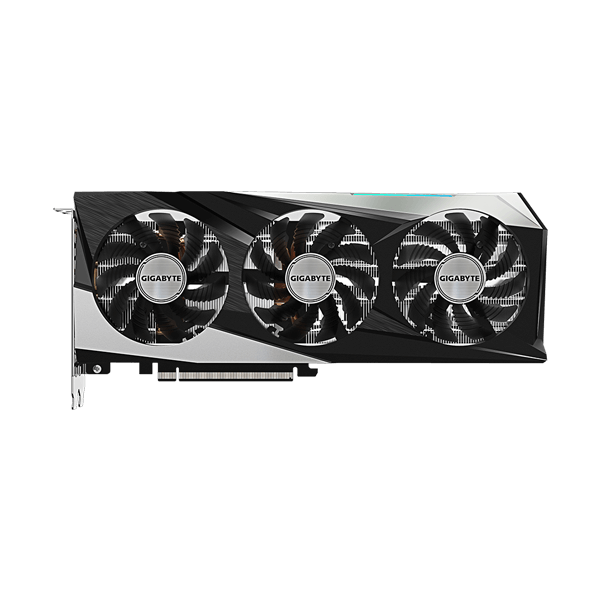 Gigabyte RX 6650 XT Gaming OC 8GB Graphics Card